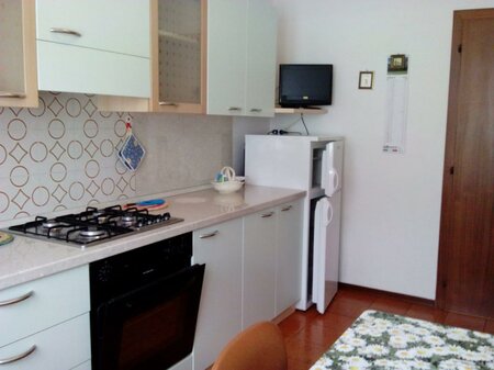 MARTINELLI SANDRA holiday apartment in Comano Terme